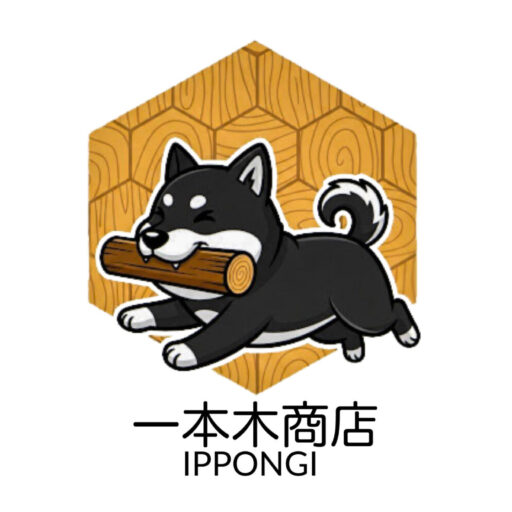 ippongi logo