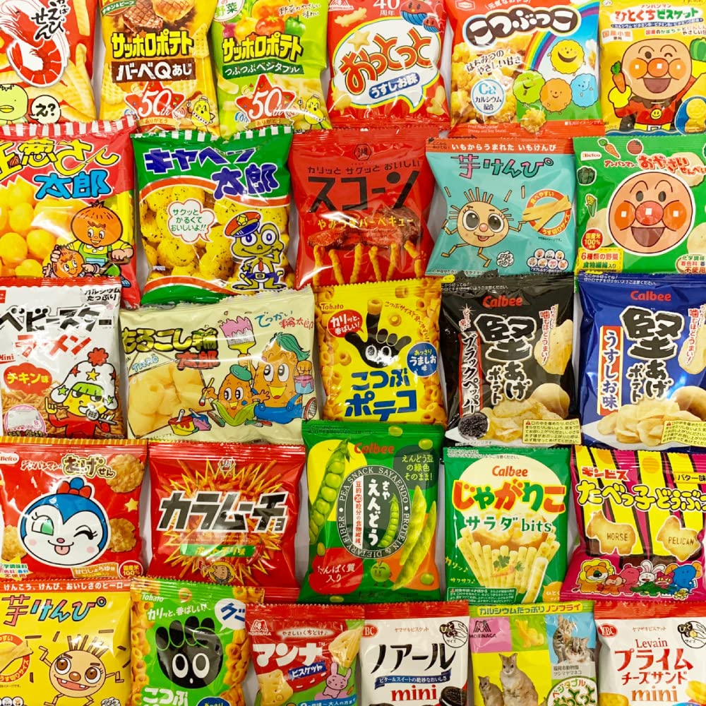 Sweet Box 30