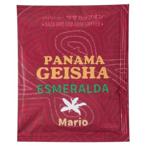 111337_LL Panama Geisha Esmeralda Mario|掛耳咖啡 單包裝
