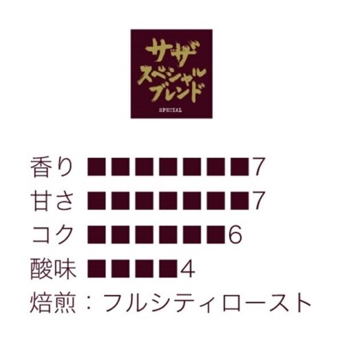 SAZA Rainbow｜掛耳咖啡 30包裝【網店限定】