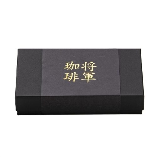 德川慶喜家の物語｜將軍詰合せ 6枚入