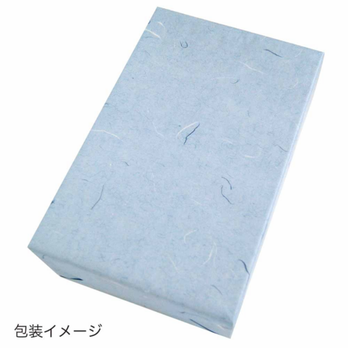 亀じるし｜和菓子屋さんの有機水ようかん 6個入