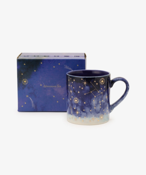 HY31-23106861_5 Afternoon Tea Living|星空 馬克杯【日本製】