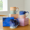 HY31-23106861_d03 Afternoon Tea Living|星空 馬克杯【日本製】