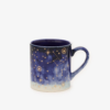 HY31-23106861_d04 Afternoon Tea Living|星空 馬克杯【日本製】