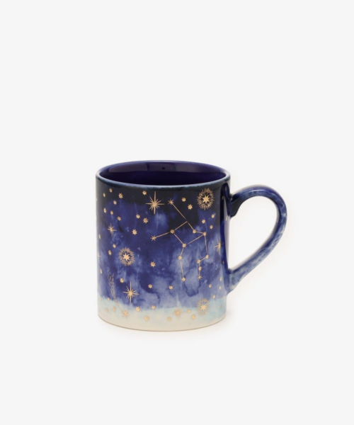 HY31-23106861_d04 Afternoon Tea Living|星空 馬克杯【日本製】