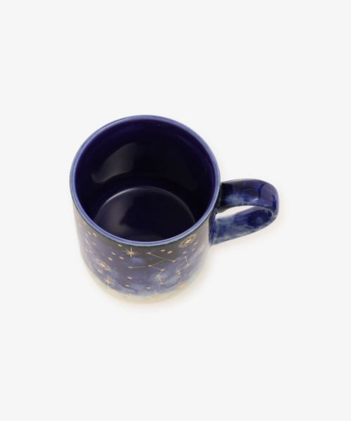 HY31-23106861_d06 Afternoon Tea Living|星空 馬克杯【日本製】
