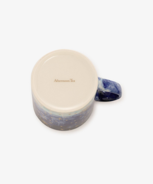 HY31-23106861_d07 Afternoon Tea Living|星空 馬克杯【日本製】