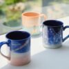 Afternoon Tea Living｜薄明 馬克杯【日本製】
