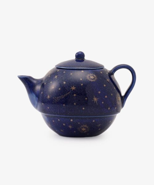Afternoon Tea Living｜星空 Tea for One 茶壺杯套裝【日本製】