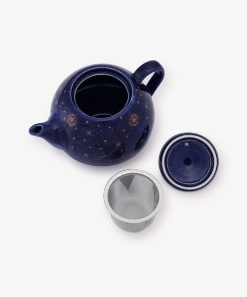 Afternoon Tea Living｜星空 Tea for One 茶壺杯套裝【日本製】