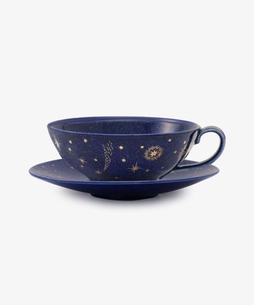 Afternoon Tea Living｜星空 Tea for One 茶壺杯套裝【日本製】