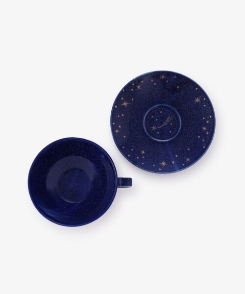 Afternoon Tea Living｜星空 Tea for One 茶壺杯套裝【日本製】