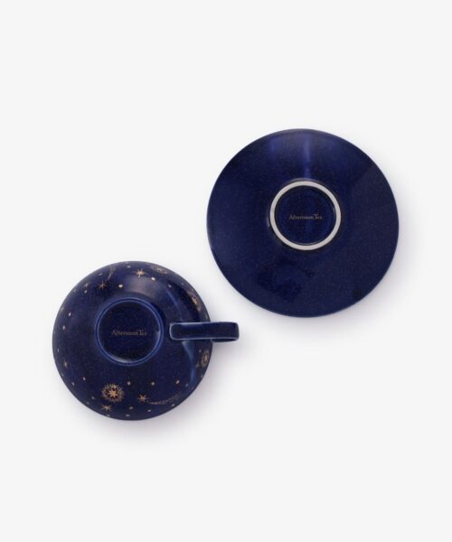 Afternoon Tea Living｜星空 Tea for One 茶壺杯套裝【日本製】