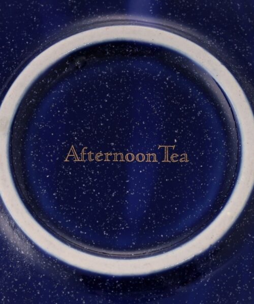 Afternoon Tea Living｜星空 Tea for One 茶壺杯套裝【日本製】