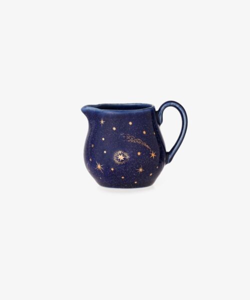 JN58-26102487_5 Afternoon Tea Living|星空 Creamer 奶壺【日本製】