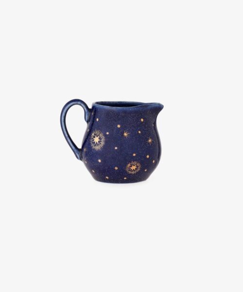 JN58-26102487_d01 Afternoon Tea Living|星空 Creamer 奶壺【日本製】