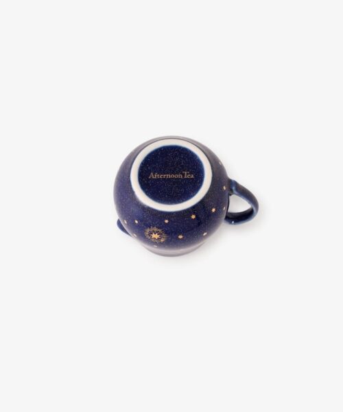 JN58-26102487_d03 Afternoon Tea Living|星空 Creamer 奶壺【日本製】