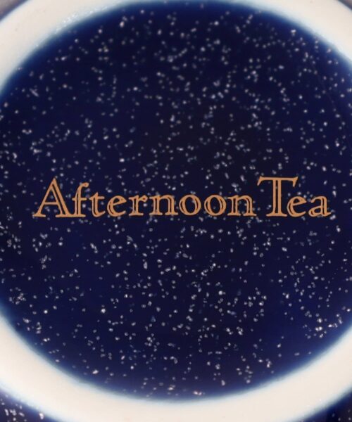 JN58-26102487_d05 Afternoon Tea Living|星空 Creamer 奶壺【日本製】