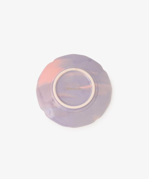 JN58-26102490_d01 Afternoon Tea Living|星空 Tea Bag Tray 小碟【日本製】