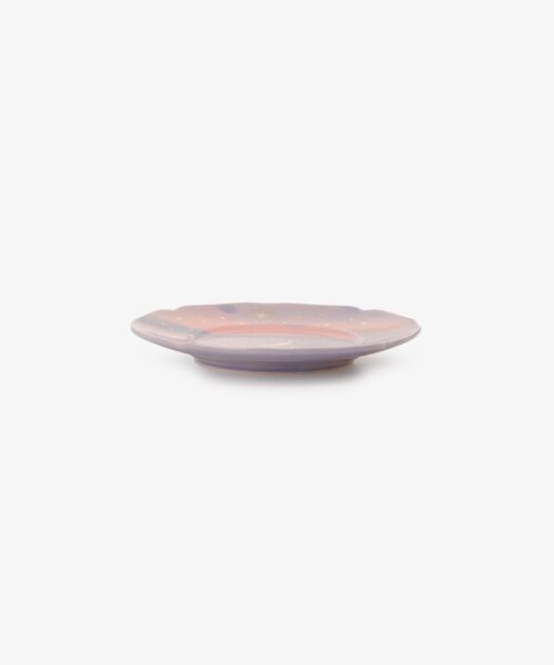 JN58-26102490_d02 Afternoon Tea Living|星空 Tea Bag Tray 小碟【日本製】