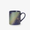 JN58-26103306_10 Afternoon Tea Living|極光星空 馬克杯【日本製】