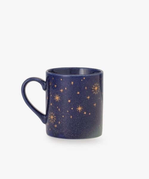 JN58-26103306_d01 Afternoon Tea Living|極光星空 馬克杯【日本製】