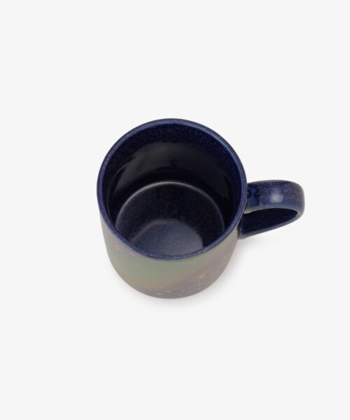 JN58-26103306_d02 Afternoon Tea Living|極光星空 馬克杯【日本製】